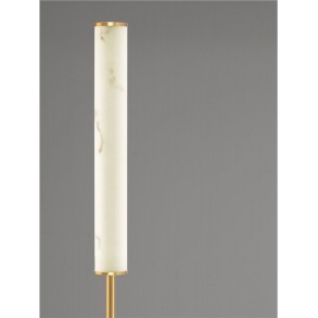 Lampadar Nova Luce Nolia Auriu LED 20W 3000K, 9019818