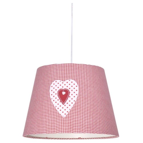 Lustra pentru copii roz 31-07179