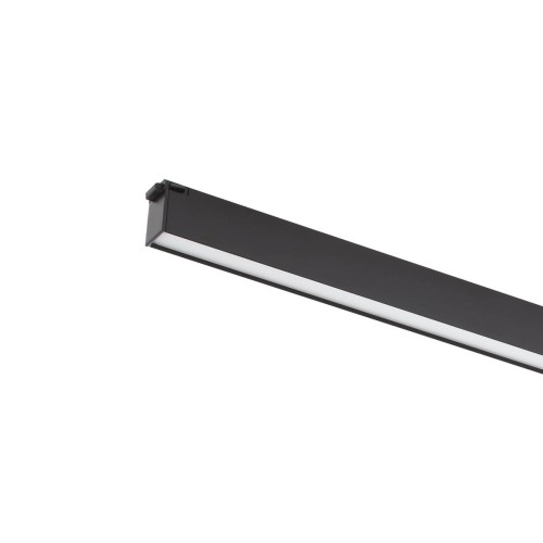 Corp de iluminat liniar XCLICK S RECESSED și XCLICK S SURFACE SCKRS01UWW 0P