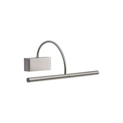 Aplica Kendo pentru interior LED nichel satinat 01-1136 Redo