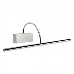 Aplica Kendo pentru interior LED cromata 01-1137 Redo