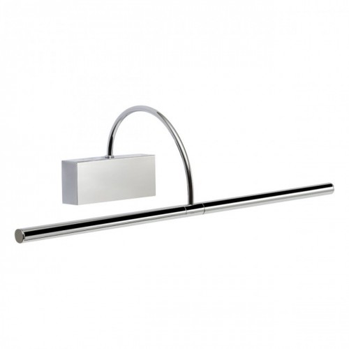 Aplica Kendo pentru interior LED SMDcromata 01-1137 Redo
