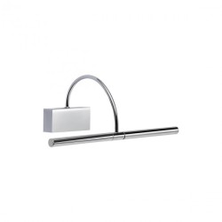 Aplica Kendo pentru interior LED cromata 01-1135 Redo