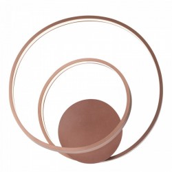 
									Aplica LED Avenir maro 01-1376 Smarter