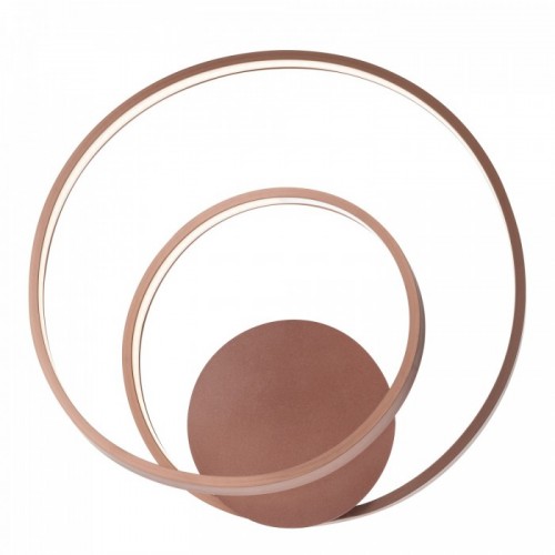 Aplica LED Avenir maro 01-1376 Smarter