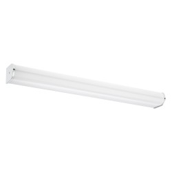 
									Aplica LED pentru baie Marker CH 01-1392, 10W, lumina neutra 4000 K, IP44