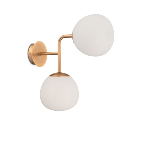 Aplica Maytoni Erich MOD221-WL-02-G