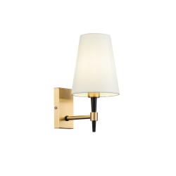 
									Aplica Maytoni Zaragoza H001WL-01BS