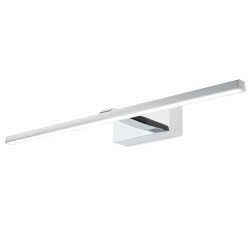 
									Aplica LED pentru baie Neptune 01-1674, 12W, lumina neutra 4000 K, cromata