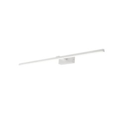 Aplica LED pentru baie Neptune, alb mat,18W 01-1677 