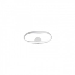 Aplica LED Nubo 12W 3000K 01-1528 Redo