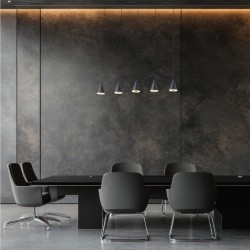 Lustra CAMPANELLE 144-16091