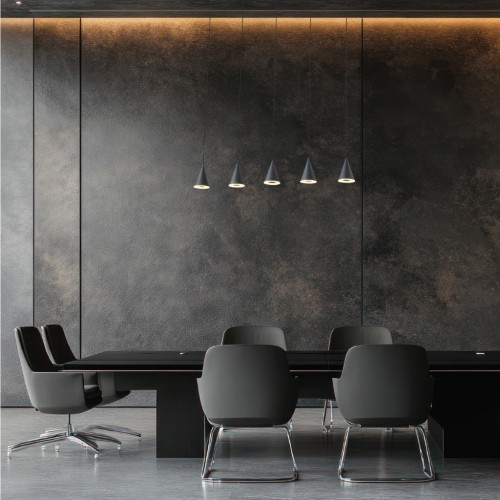 Lustra CAMPANELLE 144-16091