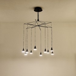 Lustra CAMPANELLE 144-16092