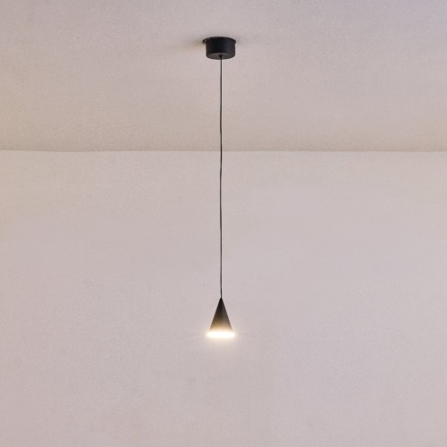 Lustra CAMPANELLE 144-16090