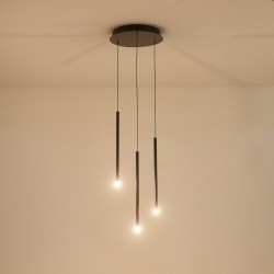 Lustra CASCADE 144-16082