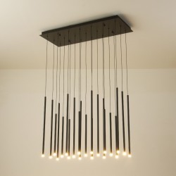 Lustra CASCADE 144-16084