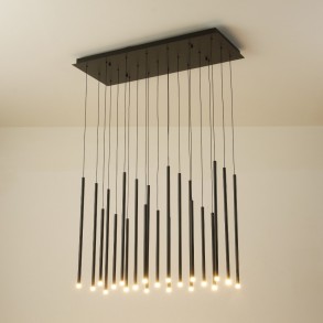 Lustra CASCADE 144-16084