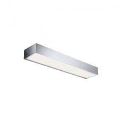 
									Aplica baie Horizon echipata cu LED structura din metal cromat 01-1130 Redo