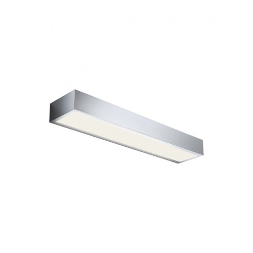 Aplica baie Horizon echipata cu LED structura din metal cromat 01-1130 Redo