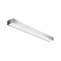 Aplica baie Horizon echipata cu LED structura din metal cromat 01-1131 Redo