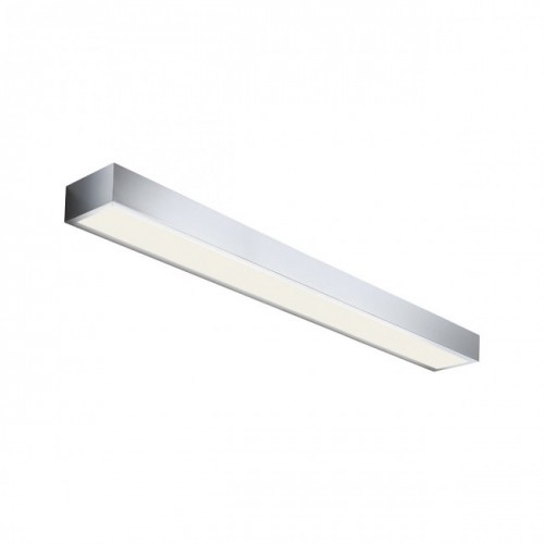 Aplica baie Horizon echipata cu LED structura din metal cromat 01-1131 Redo