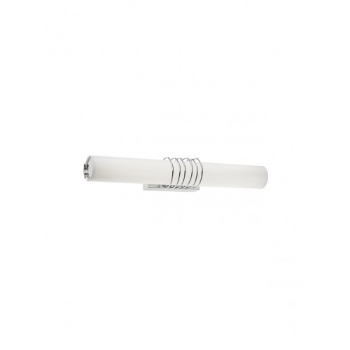 Aplica LED pentru baie Avance 01-1430, 12W, lumina neutra 4000 K, IP20