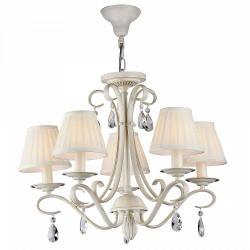 
									Candelabru Maytoni Brionia ARM172-05-G