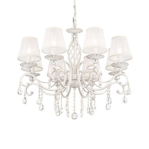 Candelabru Maytoni Grace ARM247-08-G