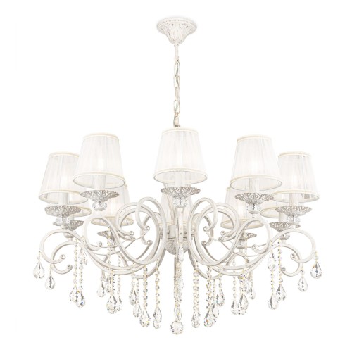Candelabru Maytoni Grace ARM247-10-G