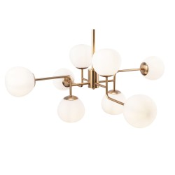 
									Candelabru Maytoni Erich MOD221-PL-08-G