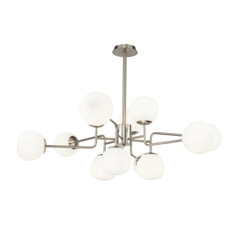 Candelabru Maytoni Erich MOD221-PL-12-N