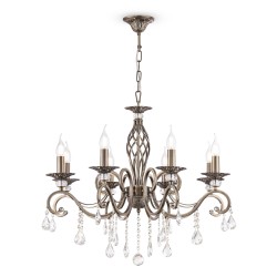 
									Candelabru Maytoni Grace RC247-PL-08-R