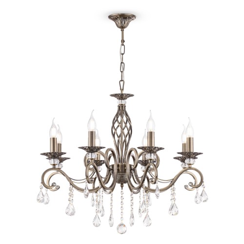 Candelabru Maytoni Grace RC247-PL-08-R