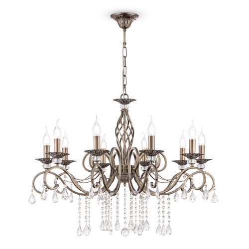 Candelabru Maytoni Grace RC247-PL-10-R