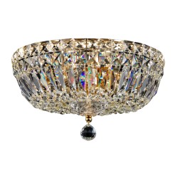 
									Candelabru Maytoni Basfor DIA100-CL-03-G
