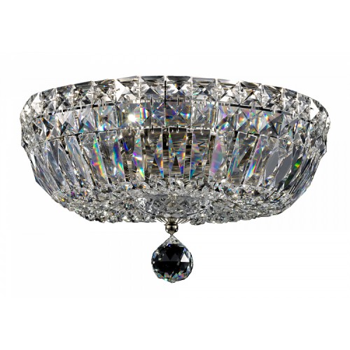 Candelabru Maytoni Basfor DIA100-CL-03-N