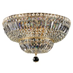 
									Candelabru Maytoni Basfor DIA100-CL-12-G