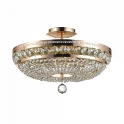 
									Candelabru Maytoni Ottilia DIA700-CL-06-G