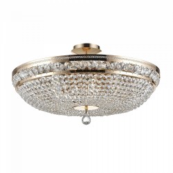 Candelabru Maytoni Ottilia DIA700-CL-12-G
