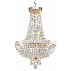 
									Candelabru maytoni Bella DIA750-TT40-WG