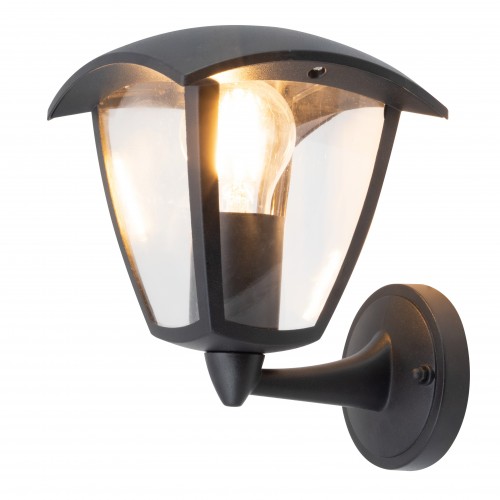 Aplica pentru iluminat exterior Edmond 9154, 1 x E27, Smarter