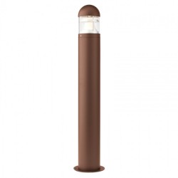 
									Stalp Argo structura din aluminiu ruginie 9946 Redo Outdoor