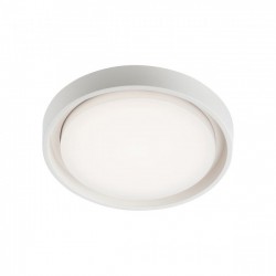 
									Plafoniera pentru exterior Bezel cu Led-uri SMD 9180 Redo