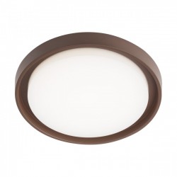 
									Plafoniera pentru exterior Bezel cu Led-uri SMD 9185 Redo