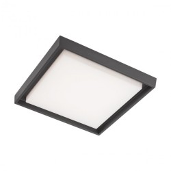 Plafoniera pentru exterior Bezel cu Led-uri SMD 9190 Redo