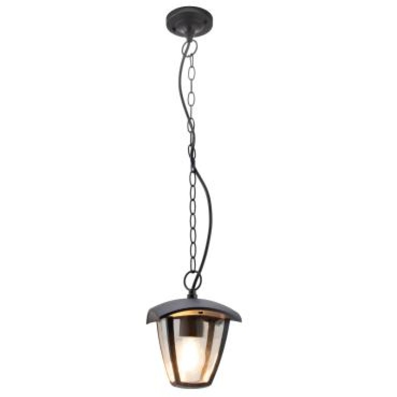 Suspensie pentru iluminat exterior Edmond 9156, 1 x E27, Smarter