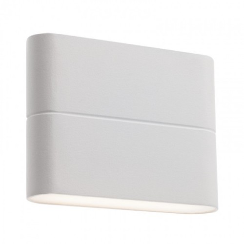 Aplică Pocket pentru exterior echipată cu LED-uri 9620 Redo Outdoor