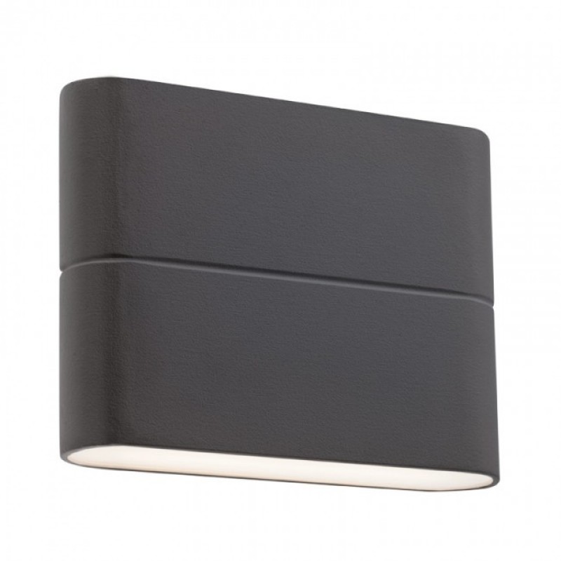 Aplică Pocket pentru exterior echipată cu LED-uri  9621 Redo Outdoor
