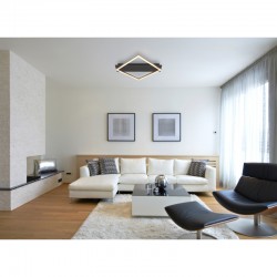 
									Plafonieră de interior BEATRIX I – Art. 67330G-18, Globo, 